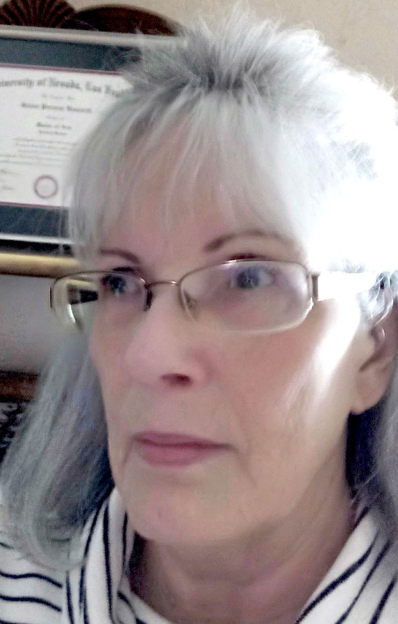 Julene Haworth